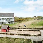 6 Person In Apartmán Ringkøbing