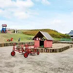 6 Person In Ringkøbing
