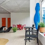 Apartmán 6 Person In *