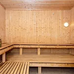Appartement 6 Person In *