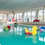 Appartement 6 Person In *