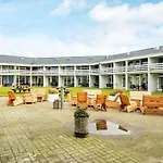 6 Person In Apartmán Ringkøbing