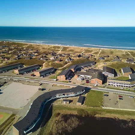 6 Person On A In Ringk Bing Ringkøbing