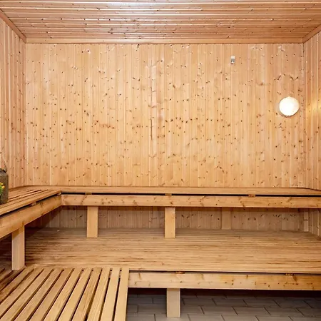 Apartamento 6 Person In *