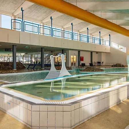 Appartement 6 Person In Ringkøbing