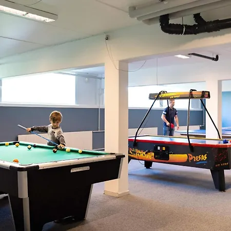 6 Person In * Ringkøbing