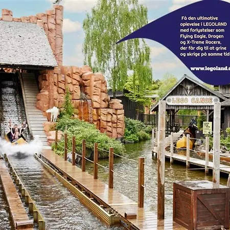 Apartment 6 Person In *