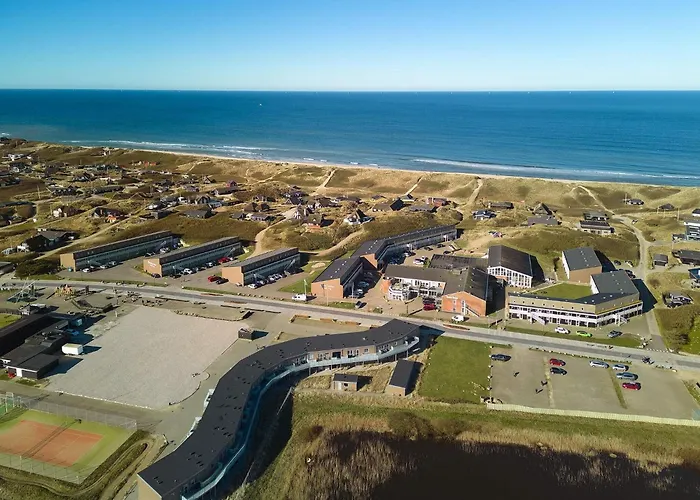 6 Person In Ringkøbing