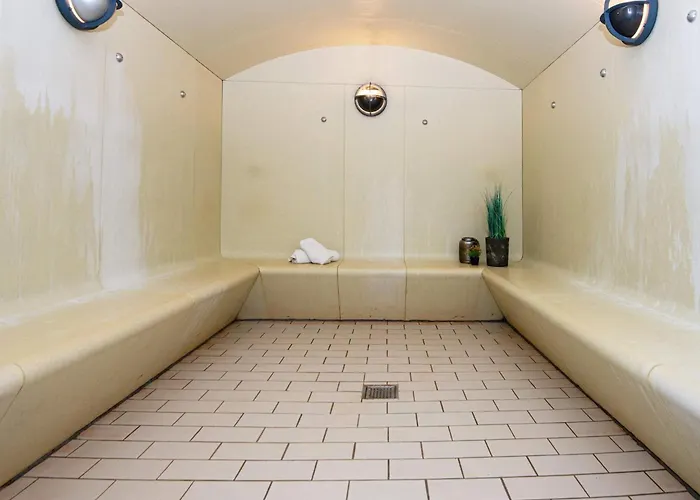 6 Person In * Ringkøbing