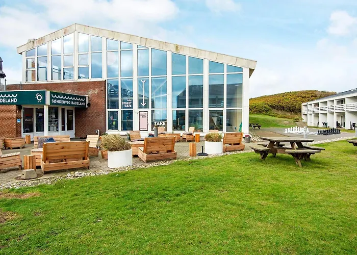 6 Person In * Ringkøbing