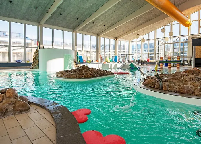 6 Person In Lejlighed *