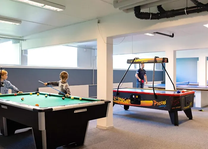 6 Person In * Ringkøbing